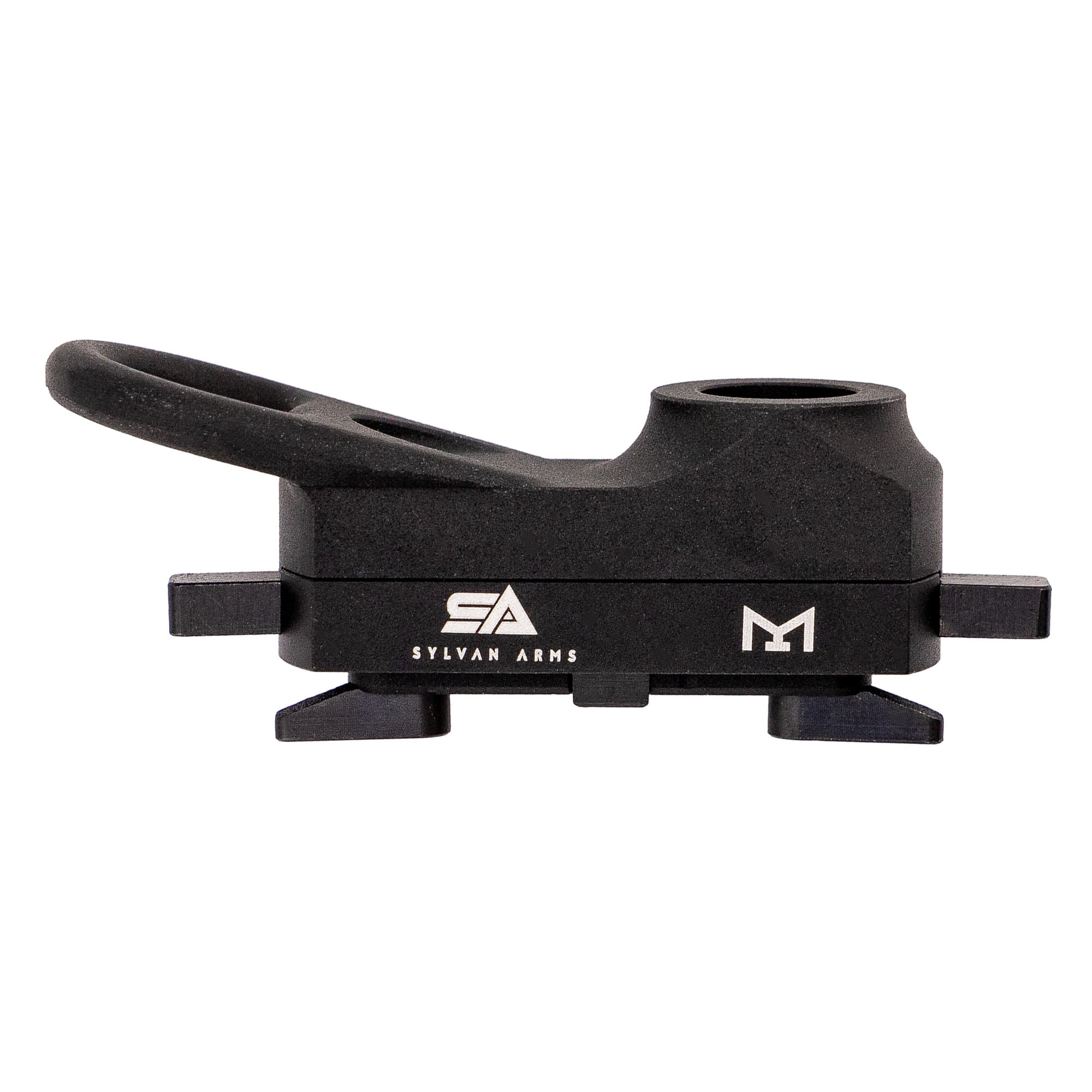 SYLVAN QD MLOK RAIL SLING MOUNT