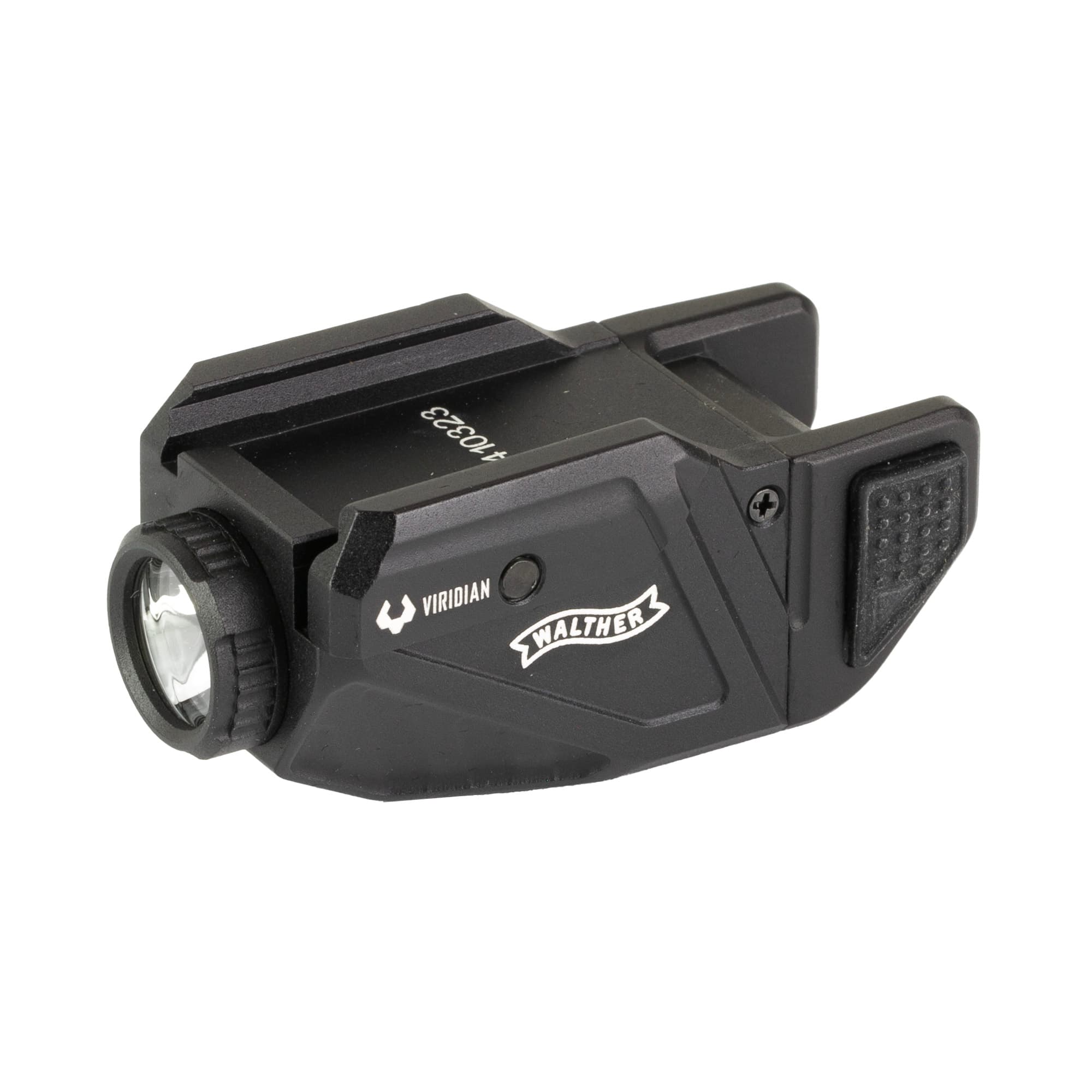 VIRIDIAN CTL CUSTOM FITS WALTHER