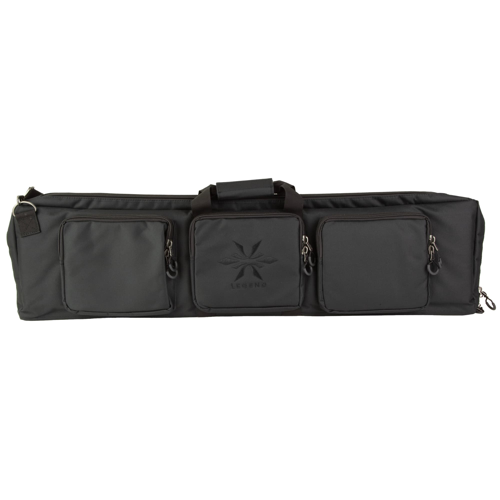 LEGEND CHIMERA DLX SNGL WPNS CS BLK
