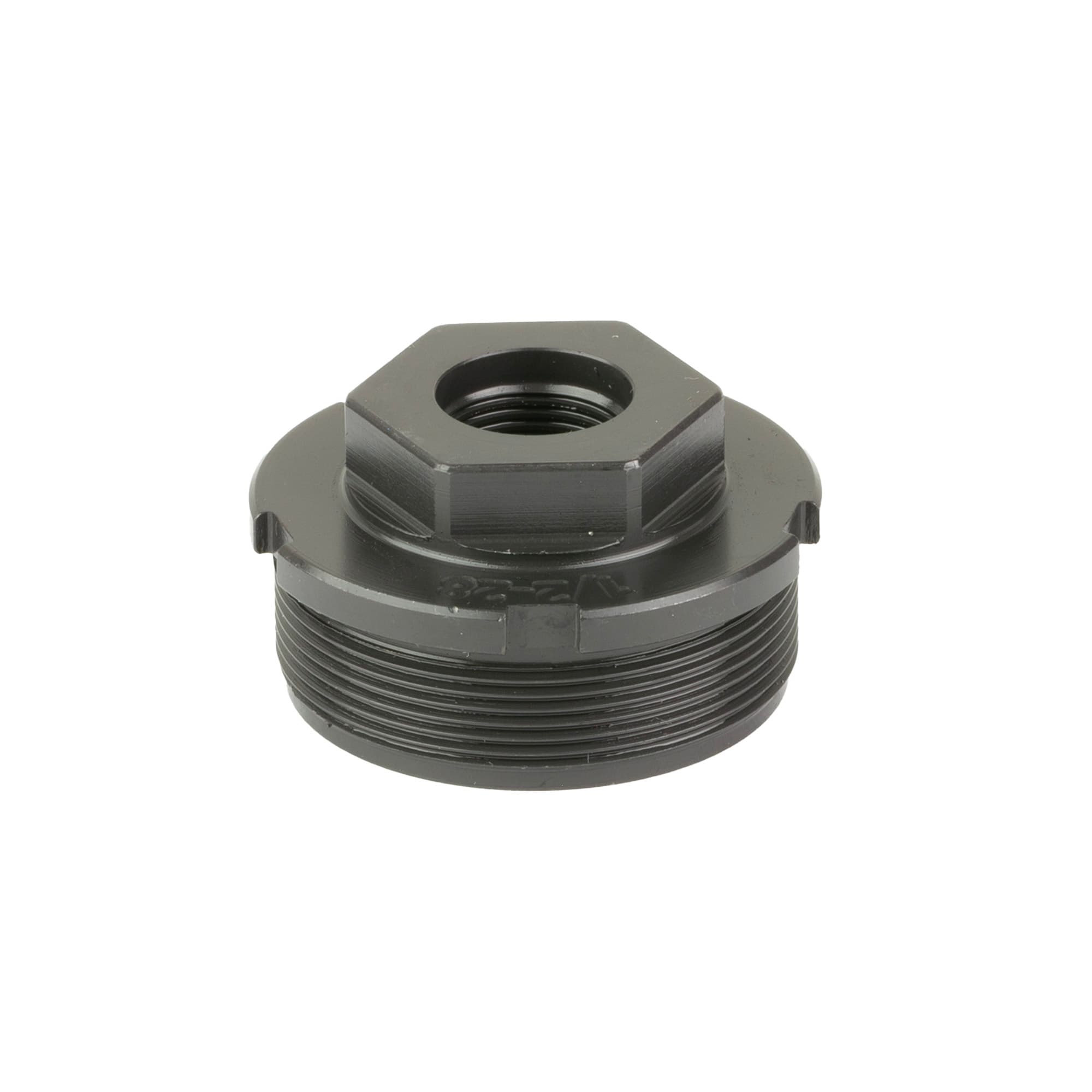KGM DTA HUB 1.375X24 TO 1/2X28 STL