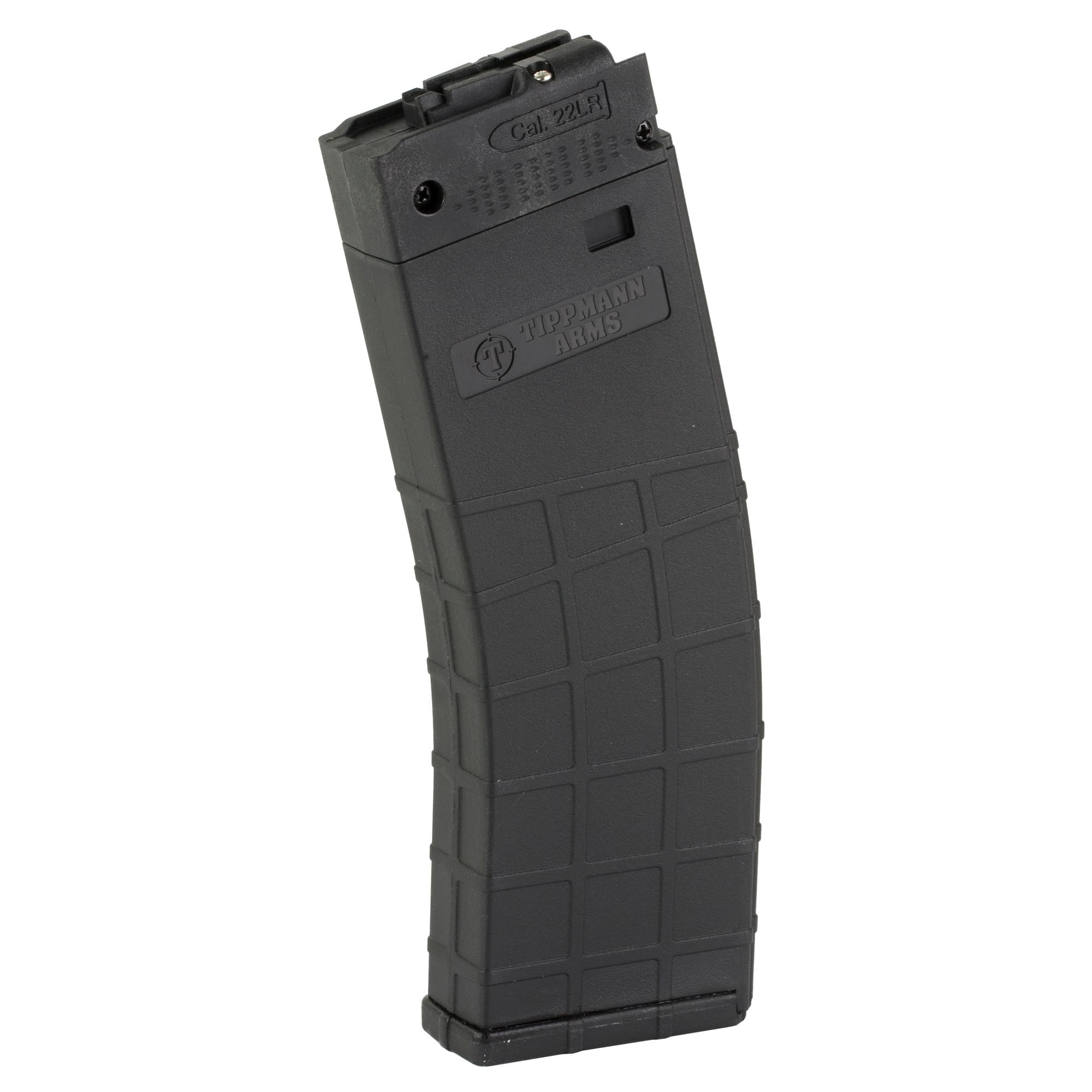 MAG TIPPMANN M4-22 15RD BLK PINNED